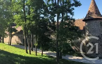 Terrain à bâtir, 535 m²