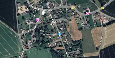 Maison neuve, 105 m²