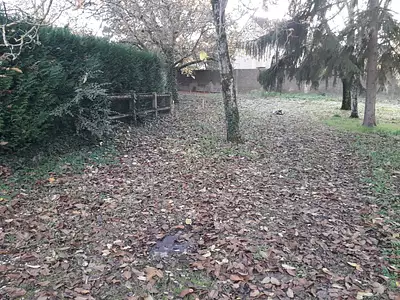 Maison neuve, 95 m²
