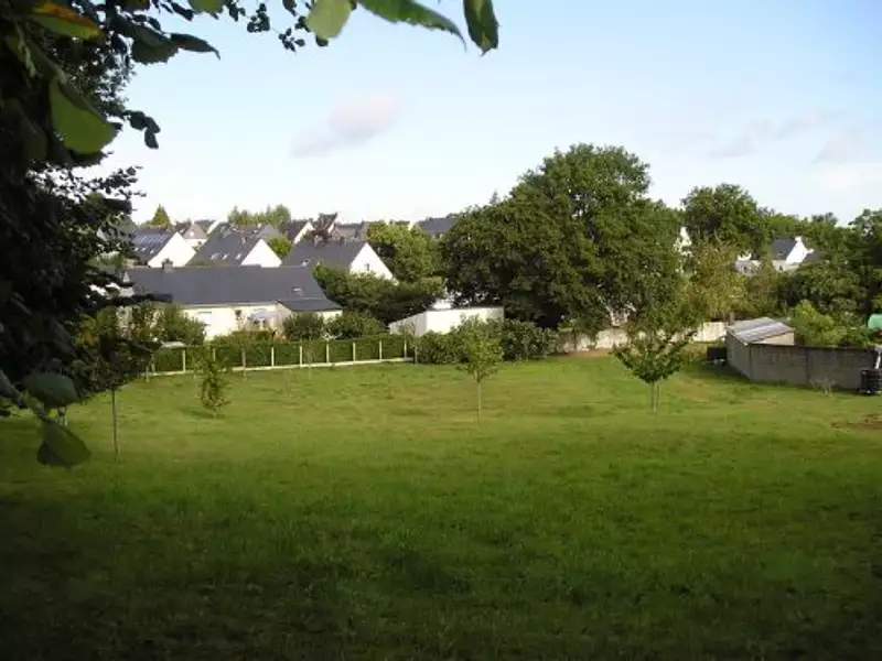 Maison neuve, 78 m² - Pontchâteau (44160)