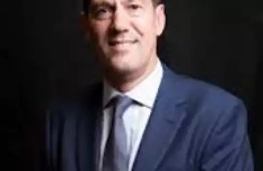 Gilles Imbert, Directeur Général, Interconstruction