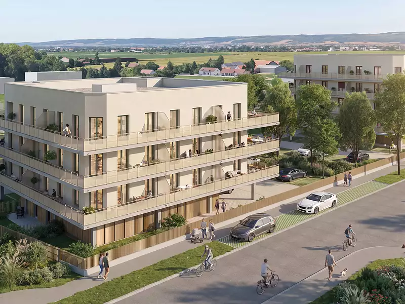 Tori - Sennecey-lès-Dijon (21800)