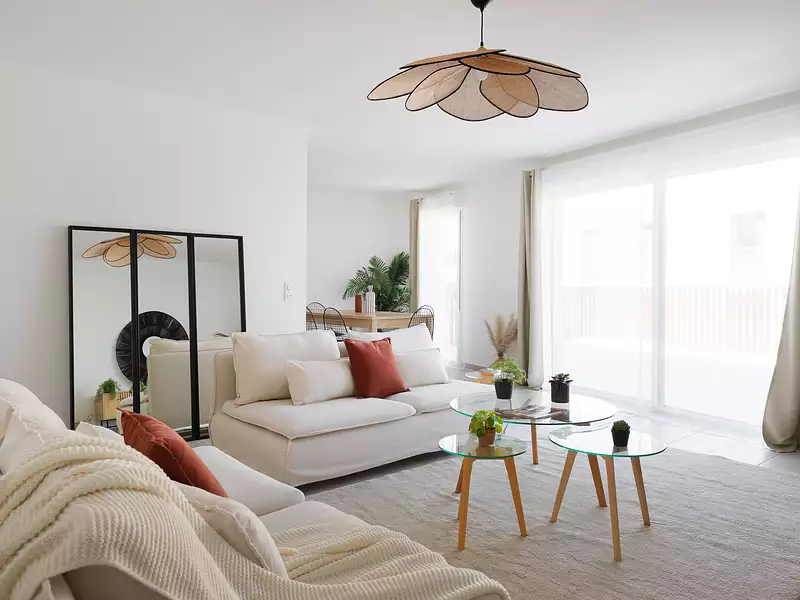 LE CLOS CERES - Mauguio (34130)