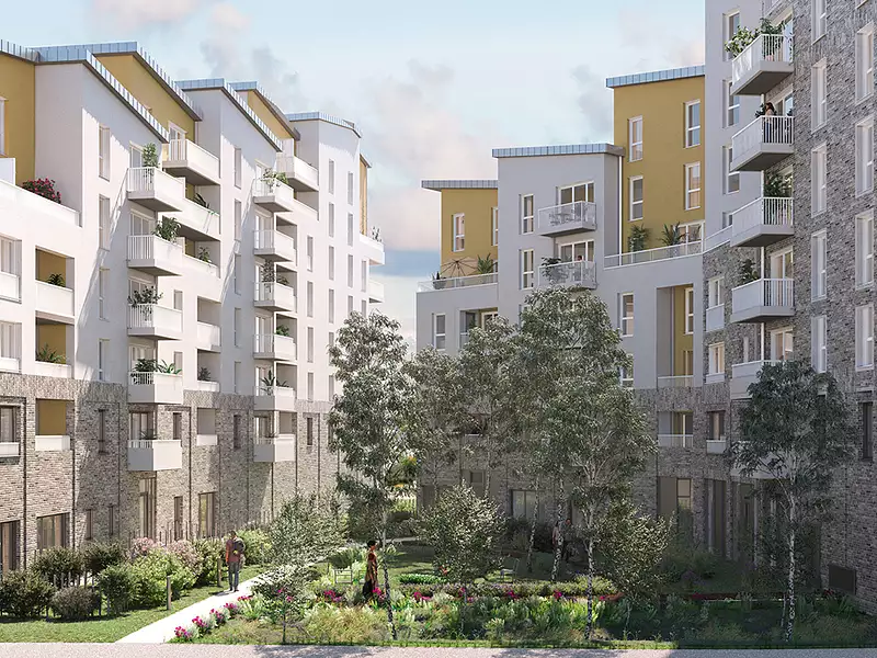 Arbor&Sens - Boissy-Saint-Léger (94470)