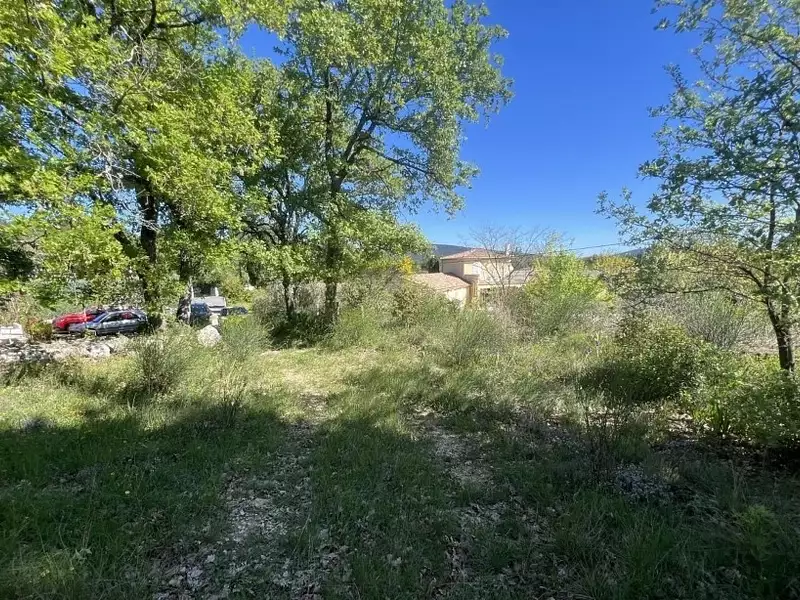 Maison neuve, 77 m² - Néoules (83136)