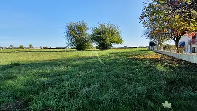 Maison neuve, 87 m²