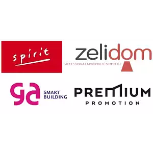 Spirit, Zelidom, Ga et Premium