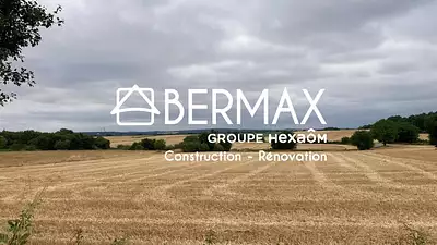 Maison neuve, 120 m²