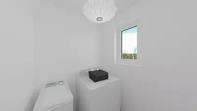 Maison neuve, 74,52 m²