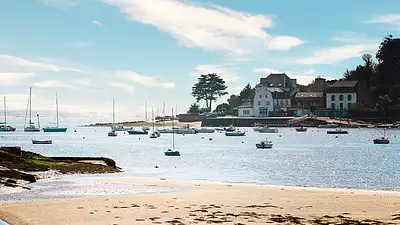 Terrain à bâtir, 303 m²