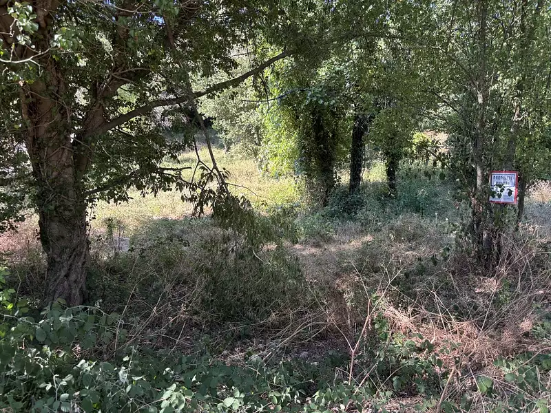 Maison neuve, 100 m² - Labastide-de-Virac (07150)