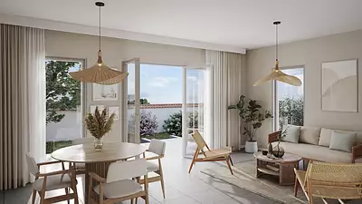 Le Clos des Amandiers