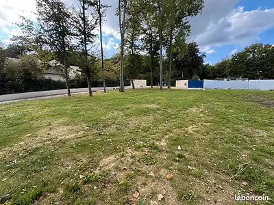 Maison neuve, 132 m²