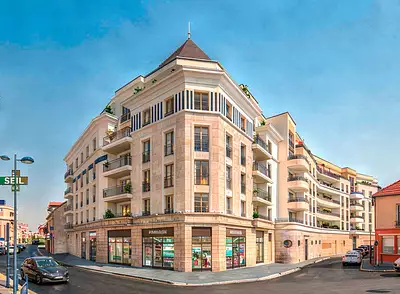 Villa Elegance