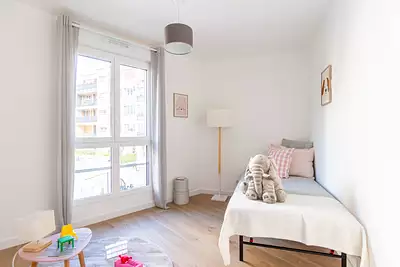 Clos Saint-Louis Acte I