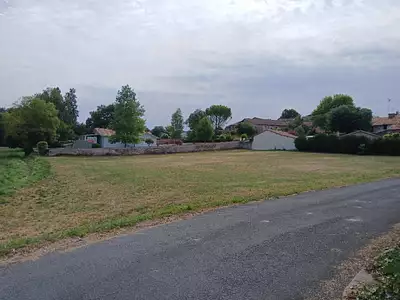 Maison neuve, 80 m²