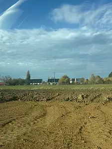 Maison neuve, 115 m²