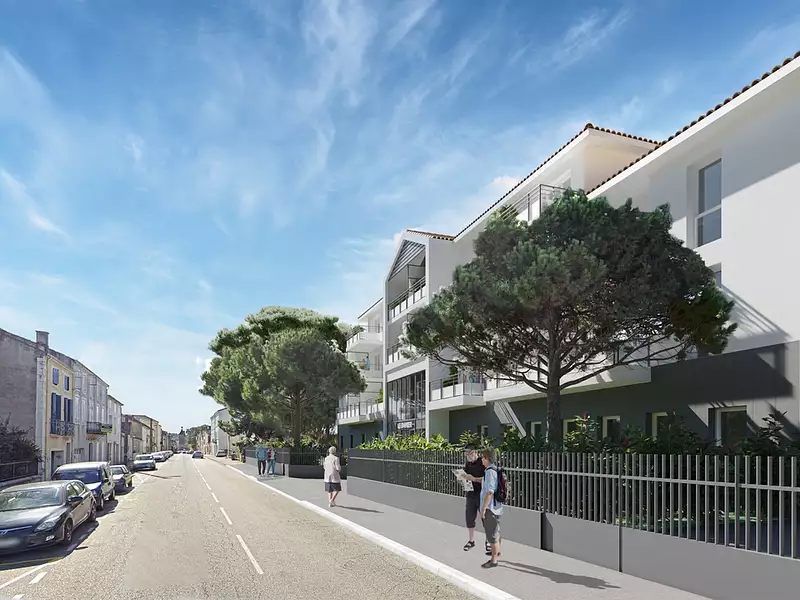 Le Damier - Villeneuve-sur-Lot (47300)