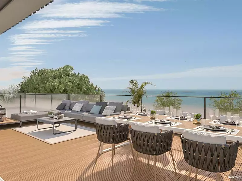 Villa Blanche - Pornichet (44380)