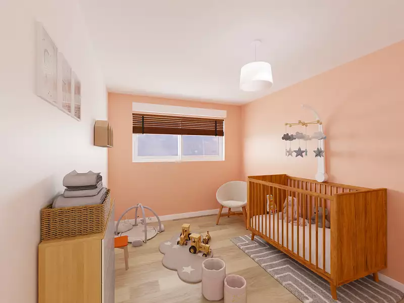 Maison neuve, 183 m² - Cachan (94230)