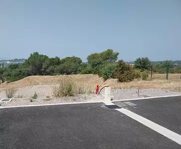 Maison neuve, 100 m²