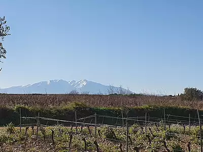 Terrain à bâtir, 1 745 m²