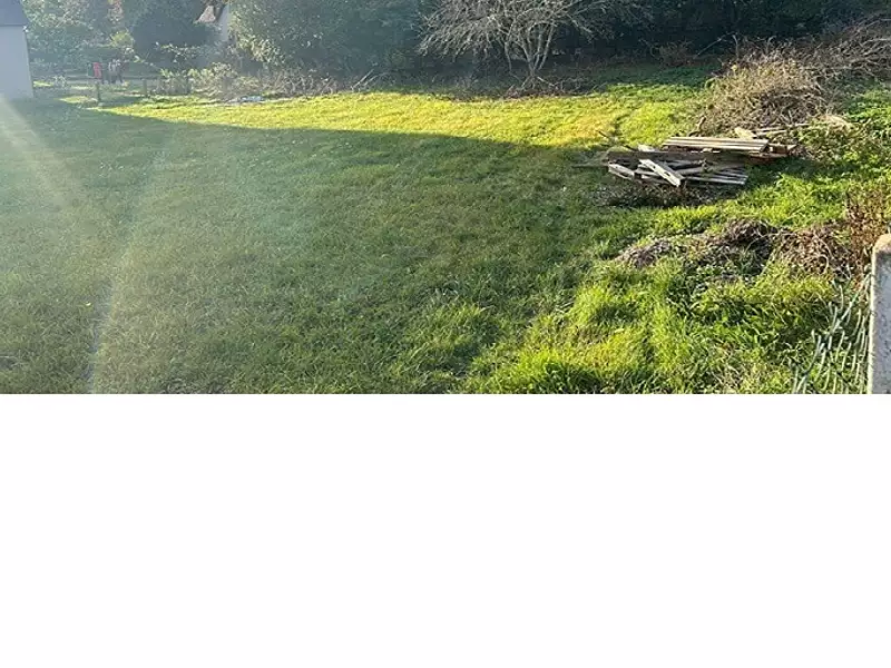 Terrain à bâtir, 870 m² - Mondeville (14120)