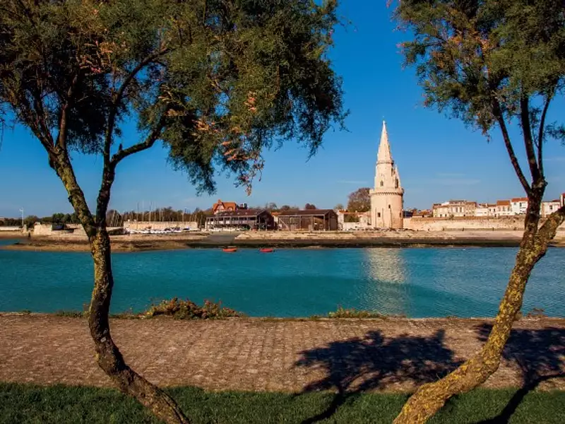 Cap Roscella - La Rochelle (17000)