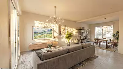 Belvédère MAISON STANDING