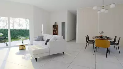 Maison neuve, 114 m²