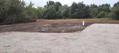 Maison neuve, 91 m²