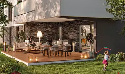 VILLA ANAYA