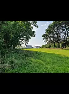 Terrain à bâtir, 695 m²