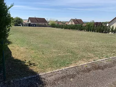 Maison neuve, 96 m²