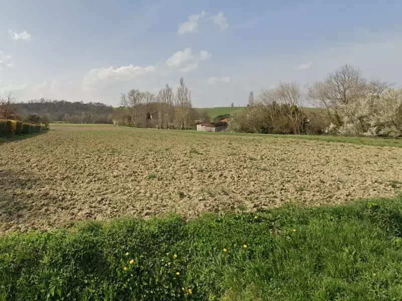 Maison neuve, 130 m² - Montesquieu-Lauragais (31450)
