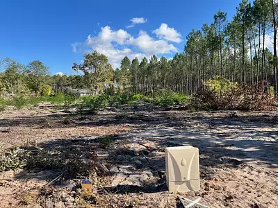 Terrain à bâtir, 523 m²