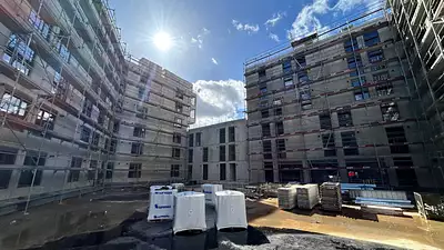 STUDENT FACTORY STRASBOURG NEUDORF