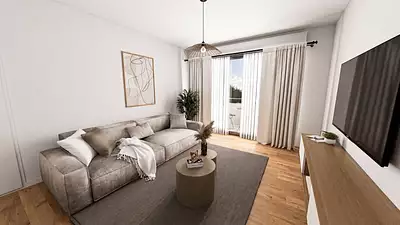 RESIDENCE CEZANNE