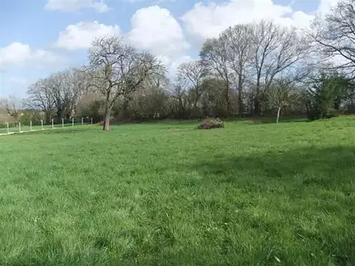 Maison neuve, 71 m²