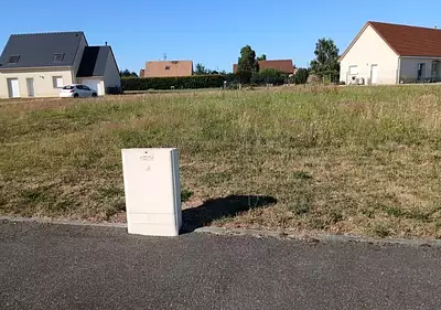 Maison neuve, 95 m²