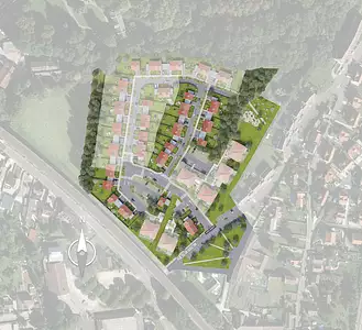 LES JARDINS DE LONGUEVILLE