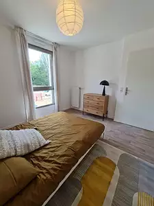 Les Terrasses Renelle