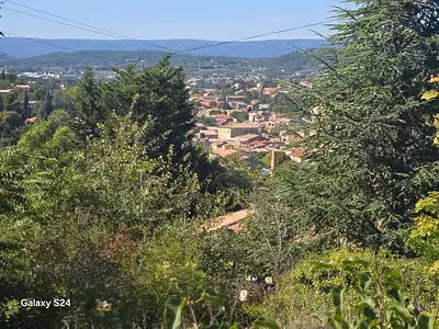 Terrain à bâtir, 900 m²