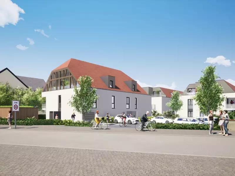 L'Eden - Entzheim (67960)