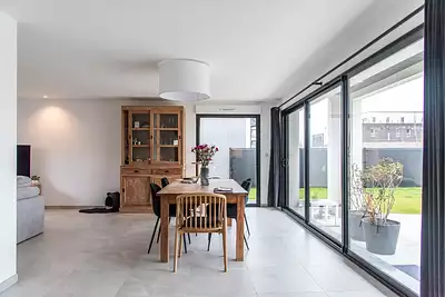 Maison neuve, 150 m²