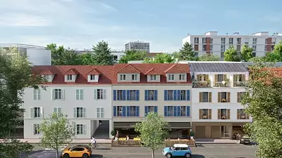Cœur de Ville