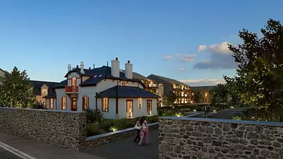 Le Domaine Saint-Michel