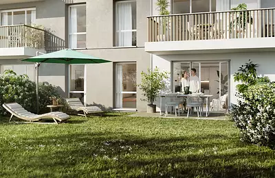 La Ferme du Bois de l'Ecu