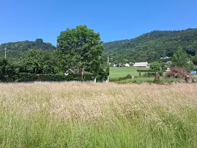 Terrain à bâtir, 763 m²