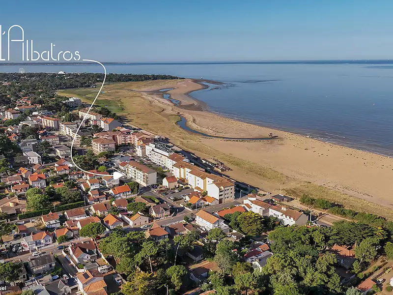 ALBATROS - Saint-Brevin-les-Pins (44250)